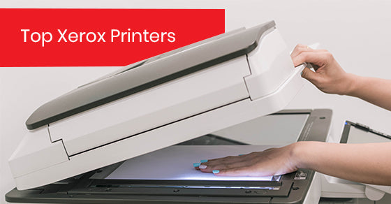 Top Xerox Printers