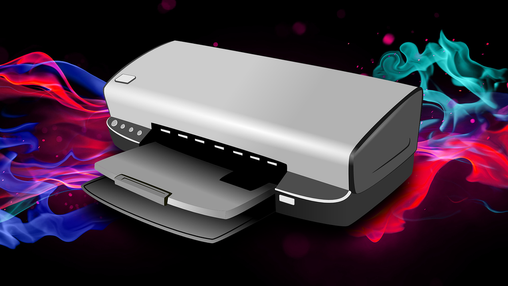 How to Clean and Maintain Your Inkjet Printer