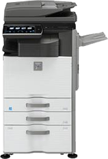 Refurbished Printers and MFPs