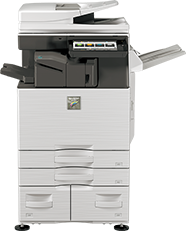 Printers and MFPs for Offices & Businesses