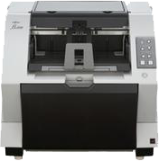 Document Scanners Document Scanners