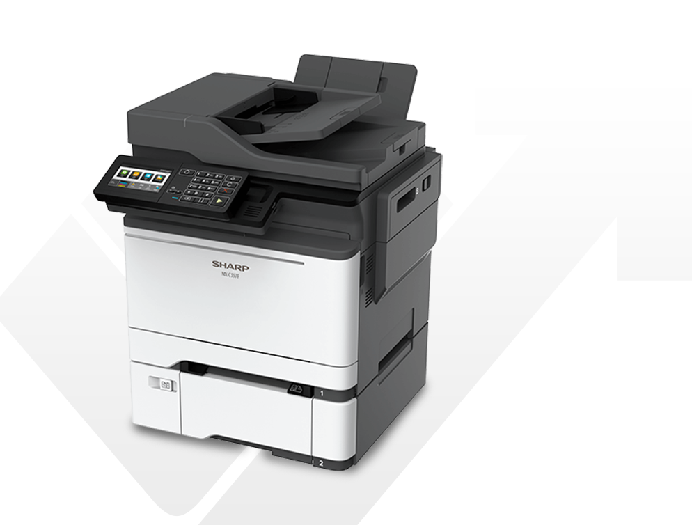 multifunctional printers
