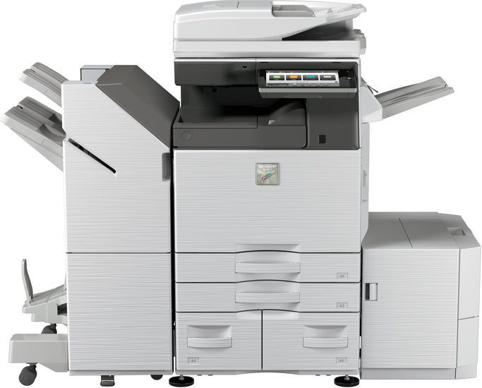 Sharp MX3070/4070/5070/6070