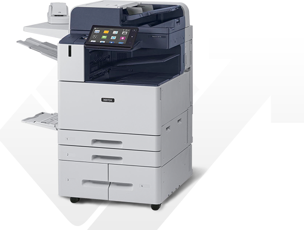  printing and office management equipment