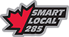 Smart Local 285