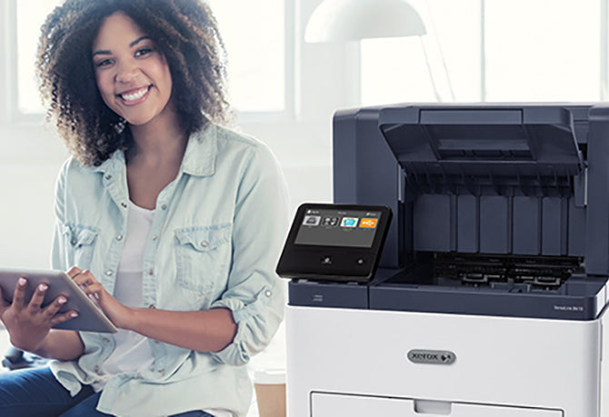 Office Copier Machine