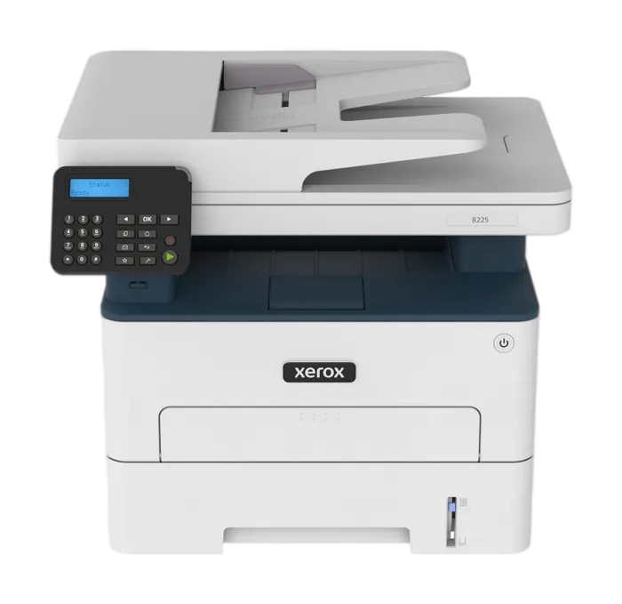 XEROX B225 MULTIFUNCTION PRINTER
