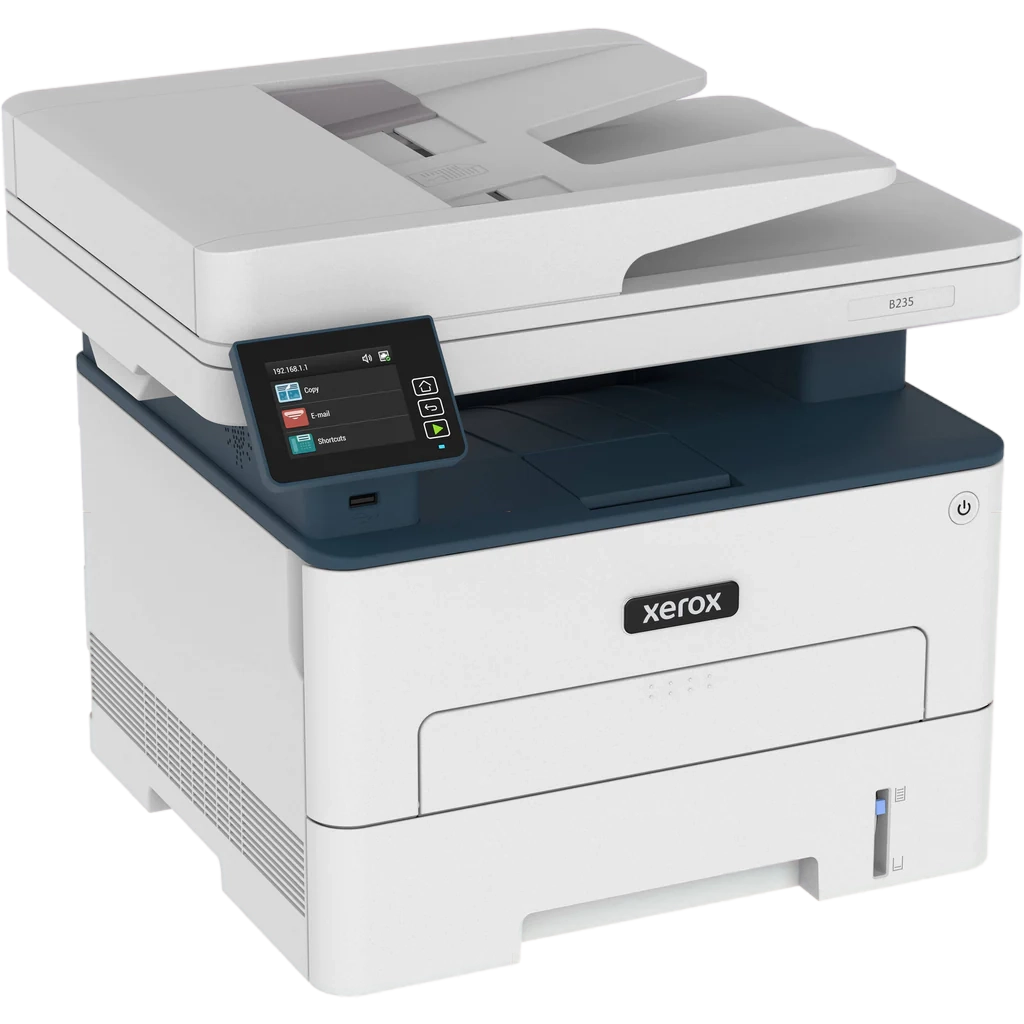 XEROX B235 MULTIFUNCTION PRINTER