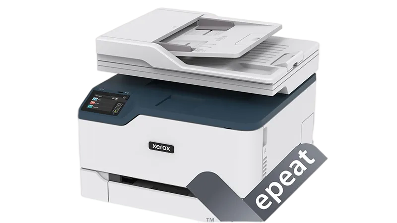 Xerox C235 Colour Multifunction Printer