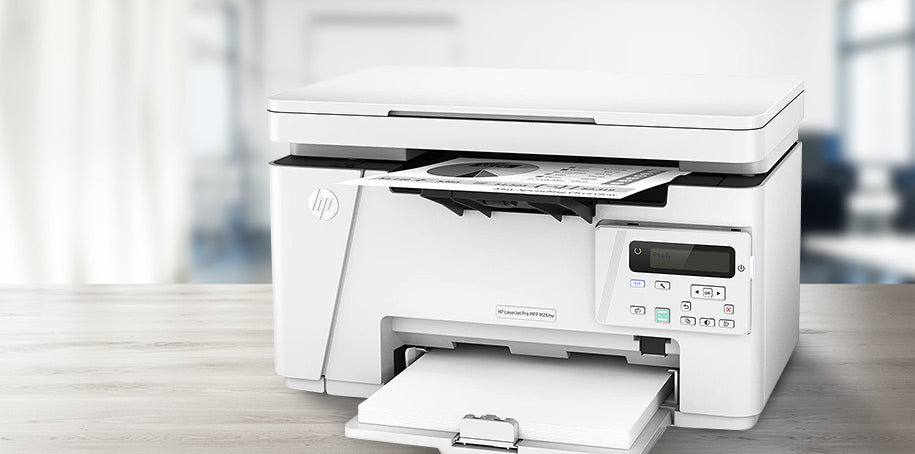 Hewlett Packard Printers