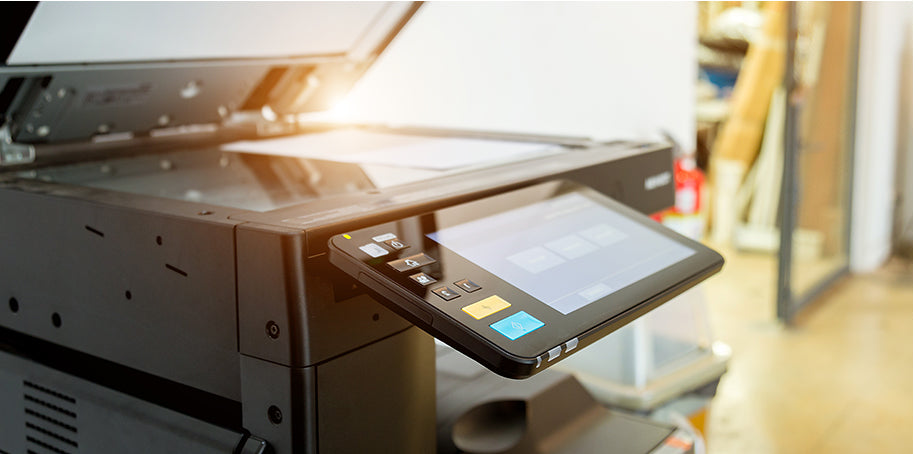 Sharp electronics equipment & supplies