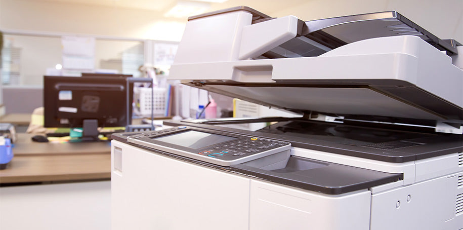Xerox Corporation Equipment Supplies