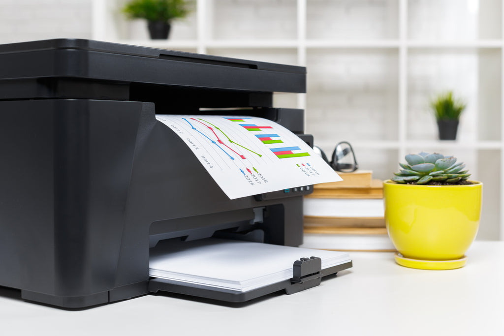 Find the Best Printer for the Features You Want
