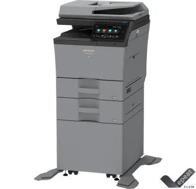 SHARP BPC535WD