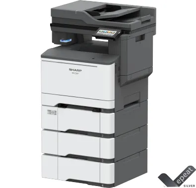 SHARP MXC358F