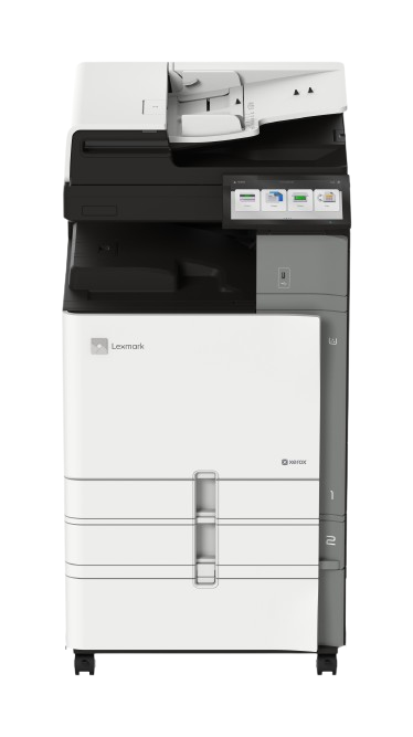 Xerox MX953 Monochrome MFP