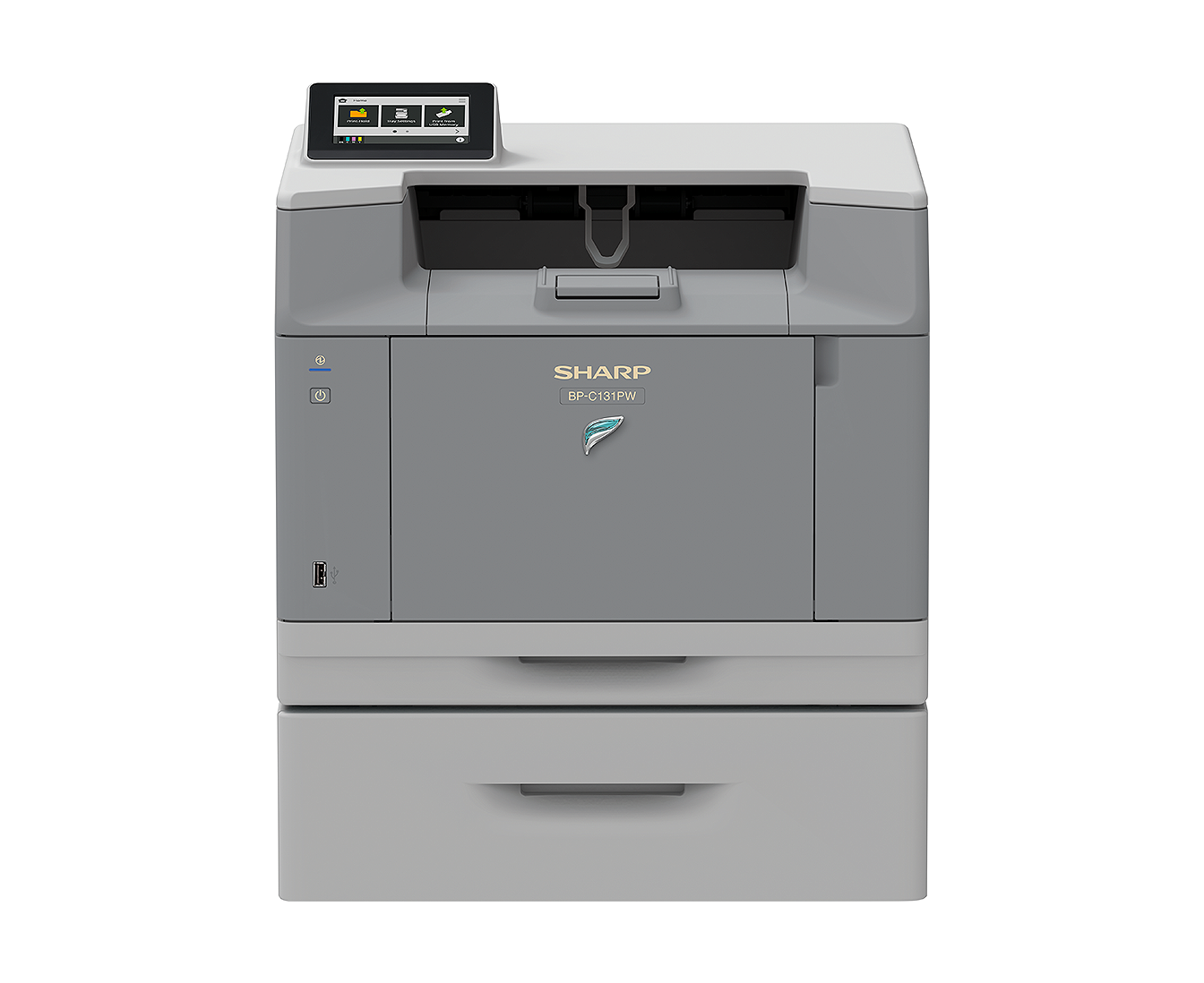 SHARP BPC131PW