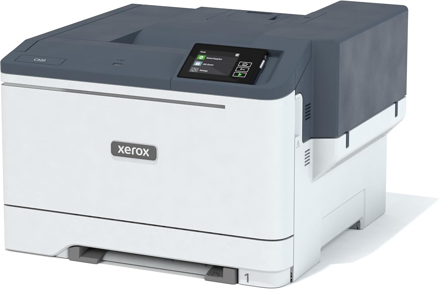 Xerox C320