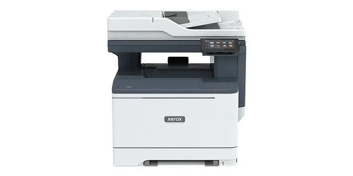 Xerox C325