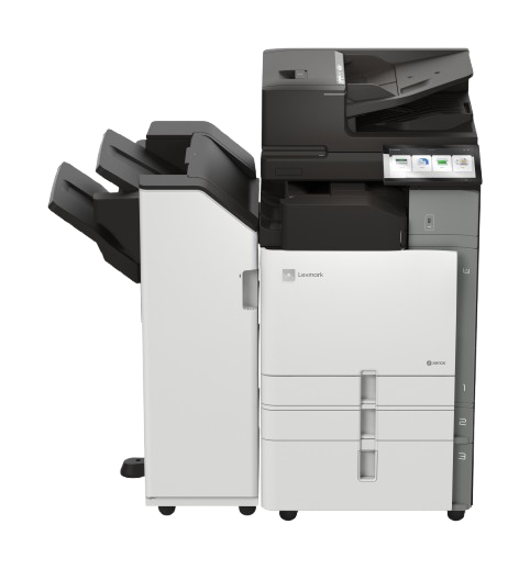 Xerox CX963 Colour MFP