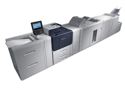 Xerox PrimeLink B9110
