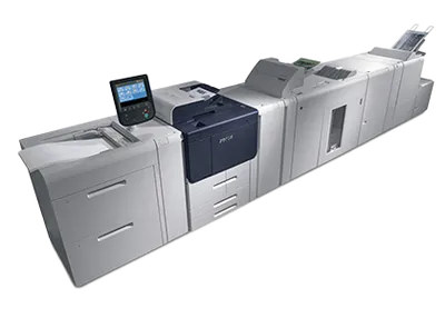 Xerox PrimeLink B9125