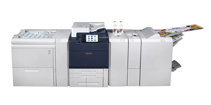 Xerox PrimeLink C9281