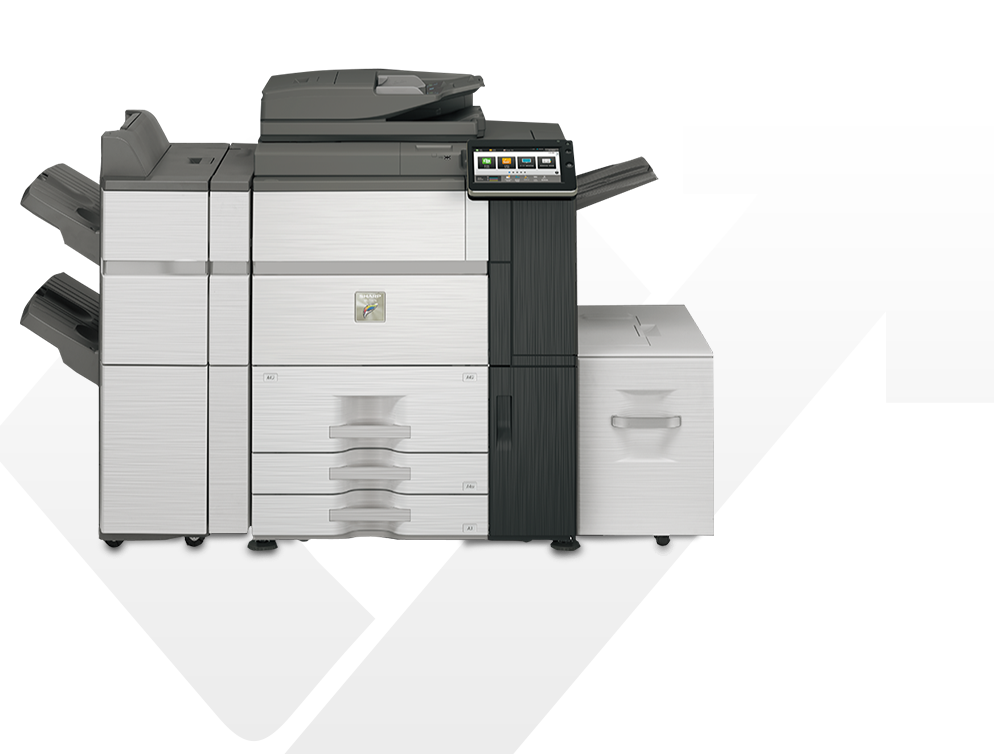 DOS Canada Multifunction Printers