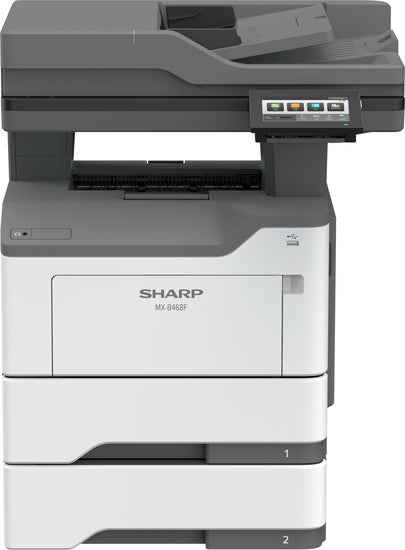 Sharp MXB468F