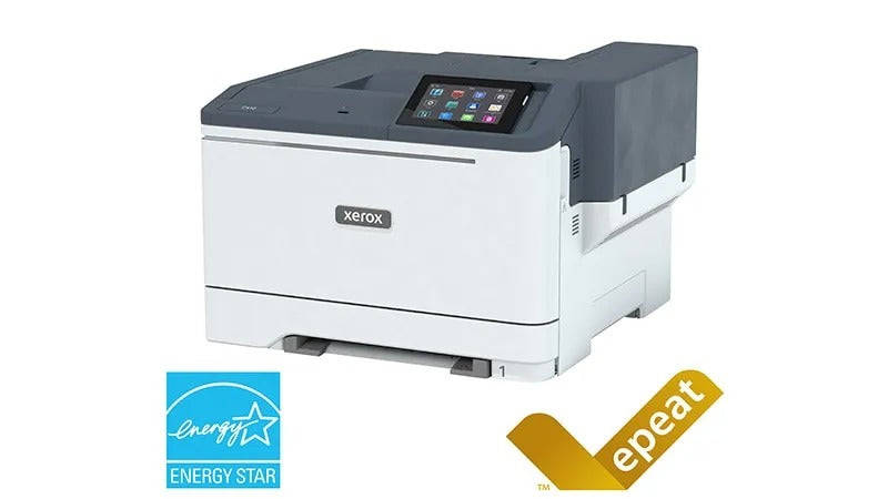 Xerox C410