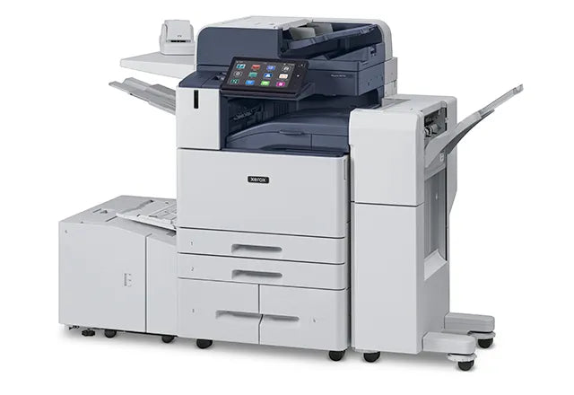 Xerox ALTALINK B8100 SERIES Color Multifunction Printer