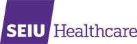 SEIU Healthcare Logo
