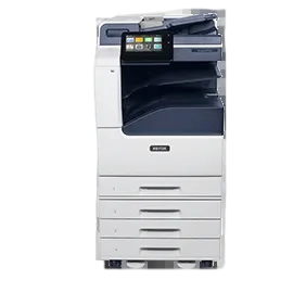 Xerox VersaLink C7120 Color Multifunction Printer