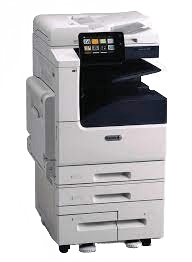 Xerox VersaLink C7125 Color Multifunction Printer
