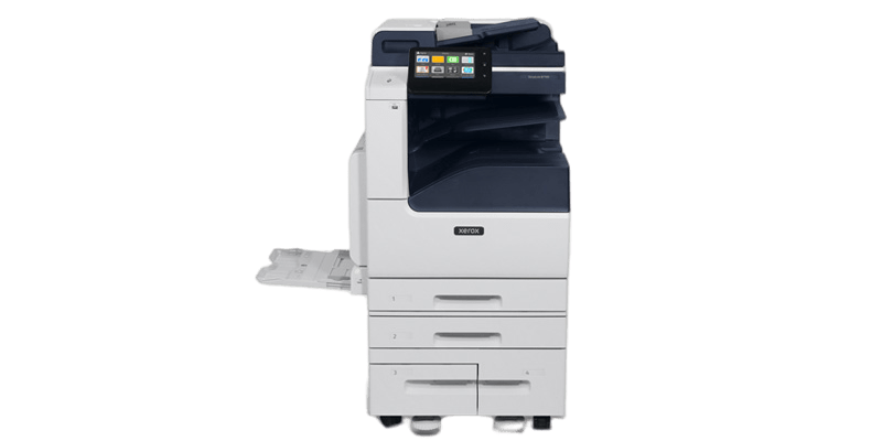 Xerox VersaLink B7125 Multifunction Printer