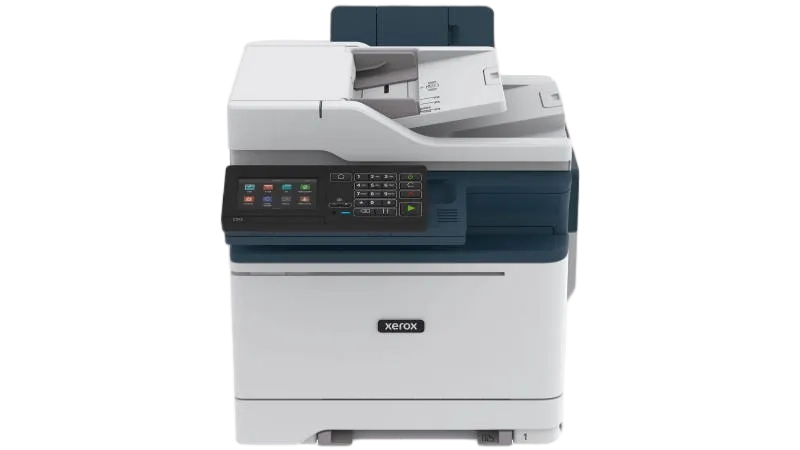 Xerox C315 Colour Multifunction Printer